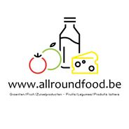 logo allroundfood.be